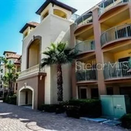 Buy this 2 bed condo on unnamed road in Tierra Verde, Pinellas County