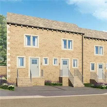 Buy this 1 bed house on Inkerman House in Barnsley Road, Denby Dale