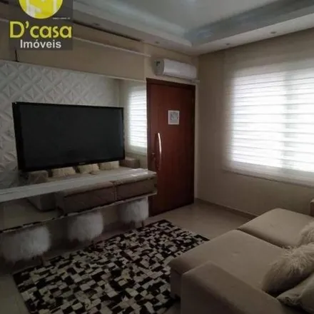 Buy this 2 bed apartment on Rua General Anápio Gomes in Jardim América, Cachoeirinha - RS
