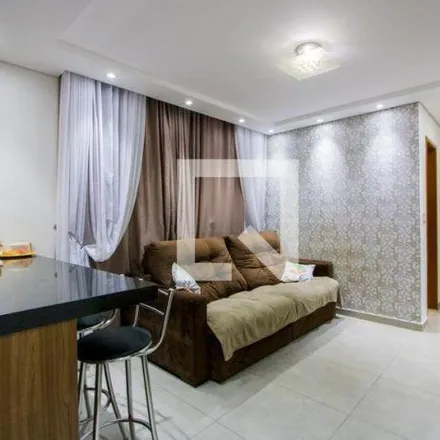 Buy this 2 bed apartment on Rua Catende in Vila Progresso, Santo André - SP