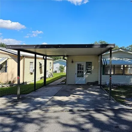 Rent this studio apartment on 10901 Arnold Creek Drive in Hillsborough County, FL 33578