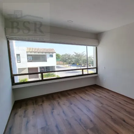 Rent this studio apartment on Avenida Calimaya in 52226 San Andres Ocotlan, MEX