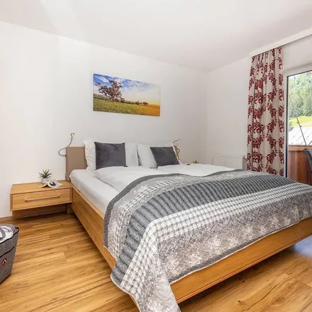 Rent this 3 bed apartment on Rußbach am Paß Gschütt in Politischer Bezirk Hallein, Austria