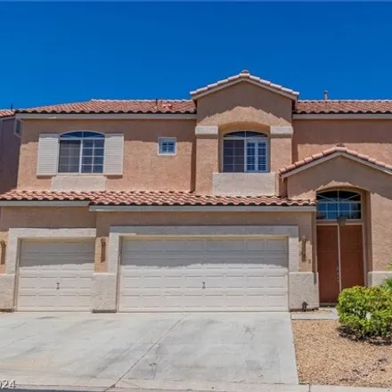 Image 2 - 5918 Spring Ranch Pkwy, Las Vegas, Nevada, 89118 - House for rent