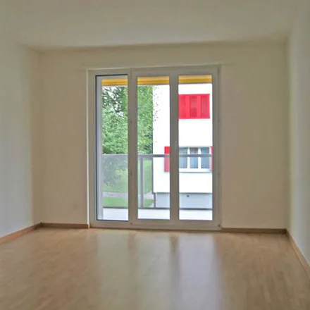 Image 4 - Leuenbergerstrasse 8, 9000 St. Gallen, Switzerland - Apartment for rent