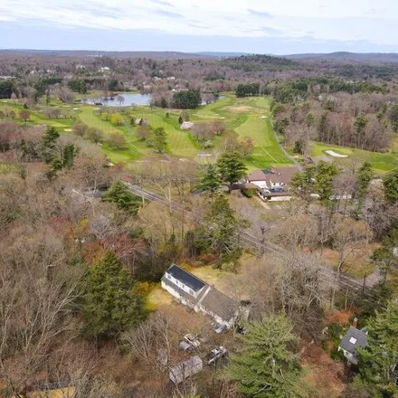 Image 4 - 139 Country Club Road, West Avon, Avon, CT 06001, USA - House for sale