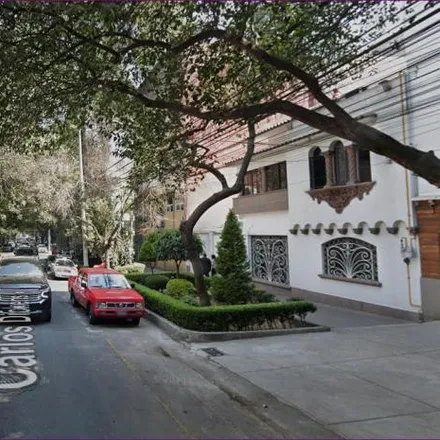 Image 2 - Alchef, Calle Carlos Dickens, Miguel Hidalgo, 11540 Mexico City, Mexico - Apartment for sale