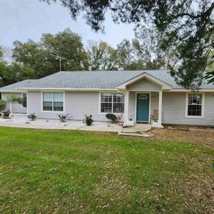 Buy this 3 bed house on 11044 South Pickens Avenue in Baldwin County, AL 36549