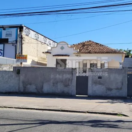 Buy this 2 bed house on Rua Artur Rios in Senador Vasconcelos, Rio de Janeiro - RJ