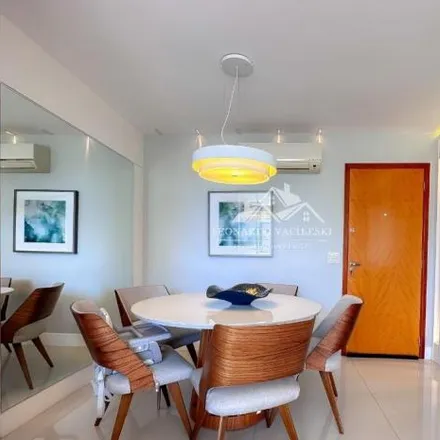 Buy this 2 bed apartment on unnamed road in Valparaíso, Serra - ES