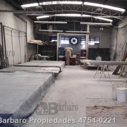 Buy this studio loft on La Dorita in 22 - Rodríguez Peña, Villa Chacabuco