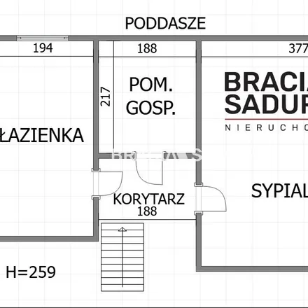 Image 7 - Sokola 35, 30-244 Krakow, Poland - House for sale