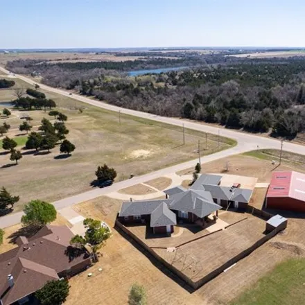 Image 3 - 525 North Hogan Avenue, Cedar Valley, Logan County, OK 73044, USA - House for sale