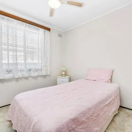 Rent this 4 bed apartment on Spooner Avenue in Cabramatta West NSW 2166, Australia