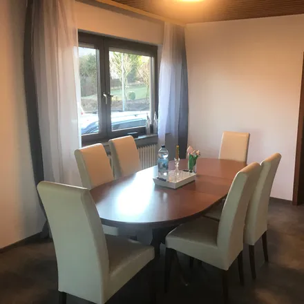 Rent this 6 bed apartment on Dr.-Konrad-Adenauer-Straße 3 in 67294 Stetten, Germany