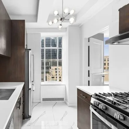 Image 7 - 340 West 57th Street, New York, NY 10019, USA - Condo for sale