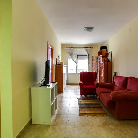 Image 7 - Carrer de Pons i Gallarza, 105, 08030 Barcelona, Spain - Room for rent