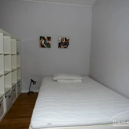 Rent this 1 bed apartment on Mäusetunnel in 10117 Berlin, Germany