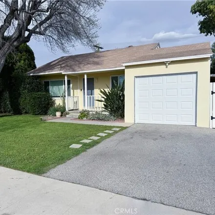 Image 3 - 7316 Oakdale Avenue, Los Angeles, CA 91306, USA - House for rent