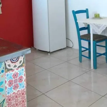 Rent this 1 bed house on Florianópolis in Santa Catarina, Brazil