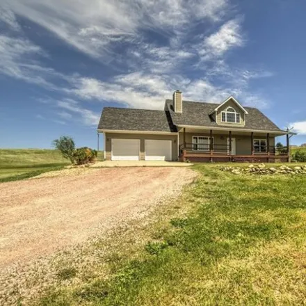 Buy this 5 bed house on unnamed road in Meade County, SD