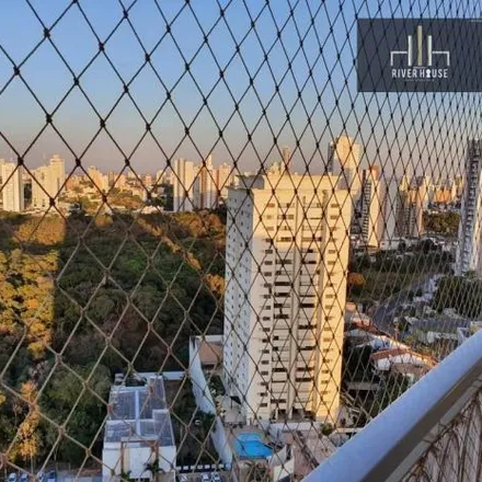 Buy this 5 bed apartment on Avenida Três Cruzes in Jardim Mariana, Cuiabá - MT