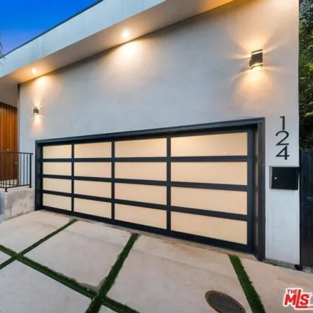 Image 2 - 126 South Saltair Avenue, Los Angeles, CA 90049, USA - House for sale