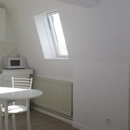 Rent this 2 bed apartment on 44 Rue Victor Hugo in 59810 Lesquin, France