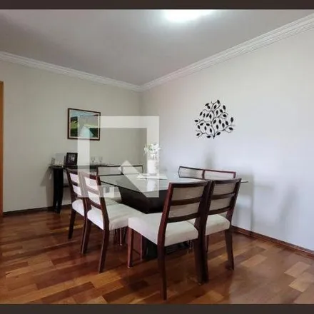 Buy this 3 bed apartment on Rua Vitória Régia in Campestre, Santo André - SP
