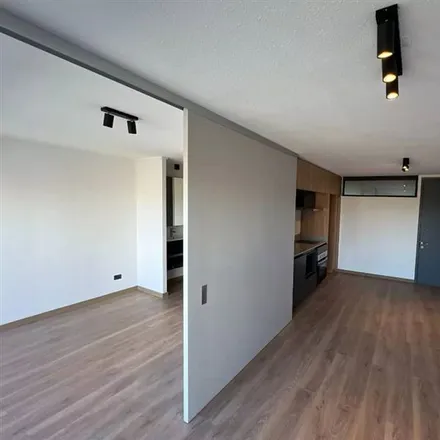 Rent this 1 bed apartment on Avenida Zañartu / Marathon in Avenida Marathon, 778 0222 Ñuñoa