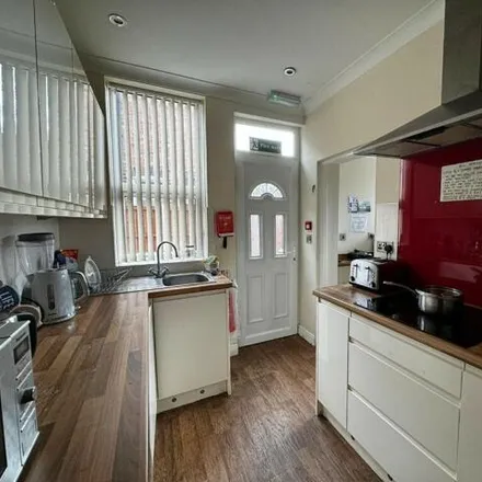 Image 5 - 698 Osmaston Road, Derby, DE24 8GT, United Kingdom - House for rent