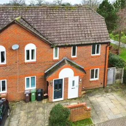 Buy this 2 bed house on Hawkenbury Mead in Royal Tunbridge Wells, TN2 5BU