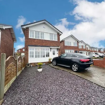 Buy this 3 bed house on Charlton Brook Crescent in Chapeltown, S35 2XR