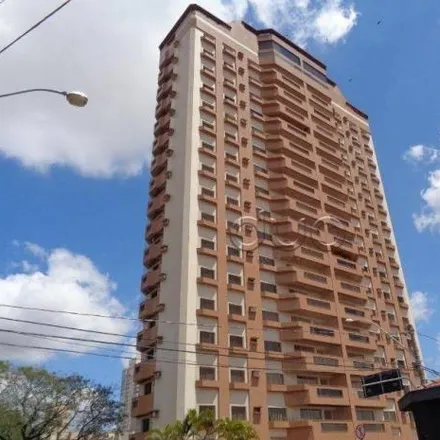 Image 2 - Rua Dom João Bosco, Vila Rezende, Piracicaba - SP, 13405-246, Brazil - Apartment for rent