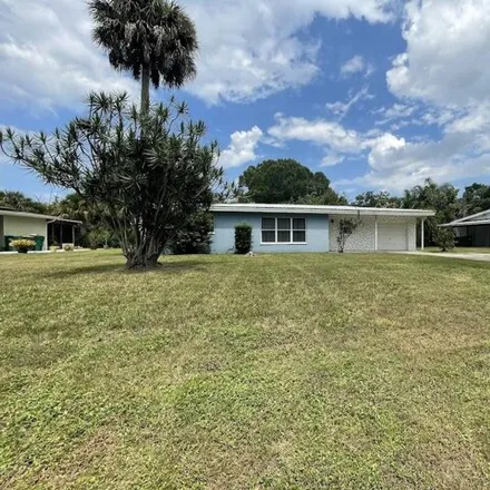 Rent this 3 bed house on 177 E Laila Dr in West Melbourne, Florida