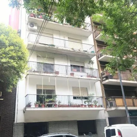 Image 2 - Virrey Del Pino 2433, Belgrano, C1426 ABC Buenos Aires, Argentina - Apartment for sale