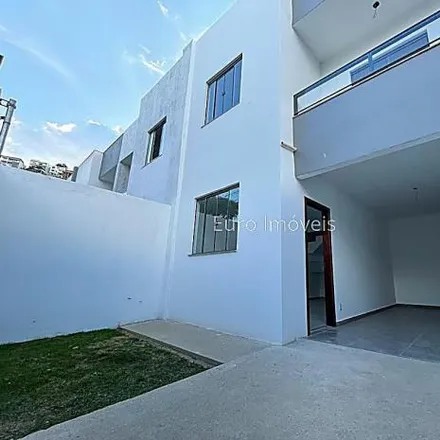 Image 1 - Rua das Ametistas, Novo Horizonte, Juiz de Fora - MG, 36039-000, Brazil - House for sale
