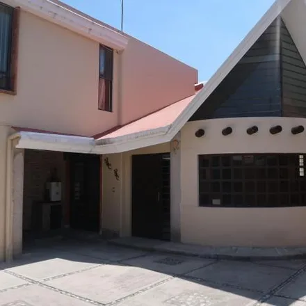 Buy this 3 bed house on Cerrada de la 109 B Poniente in Loma Encantada, 72470 Puebla