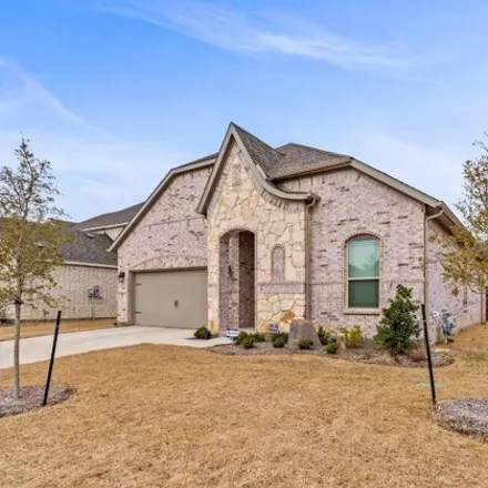 Buy this 3 bed house on 4767 Adelaide Drive in Mansfield, TX 76063