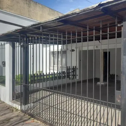 Buy this 2 bed house on Mariano Santamaría 3439 in Partido de La Matanza, 1754 San Justo
