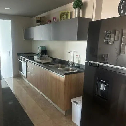 Rent this 2 bed apartment on unnamed road in Delegación Félix Osores, 76127