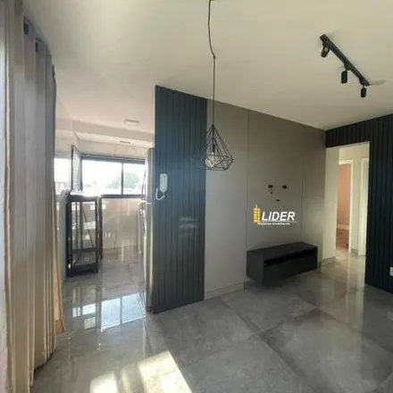 Rent this 3 bed apartment on Avenida Professor José Inácio de Souza in Umuarama, Uberlândia - MG