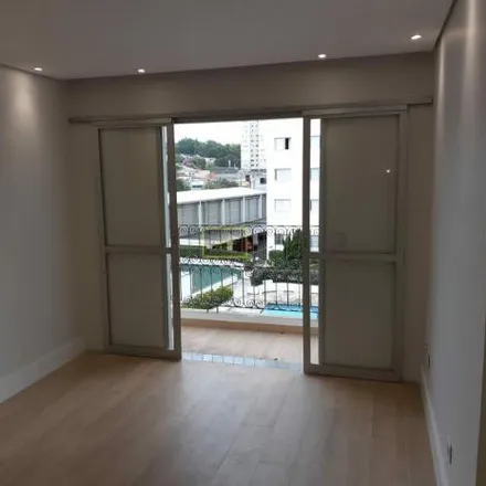Buy this 3 bed apartment on Rua Iquiririm in Butantã, São Paulo - SP