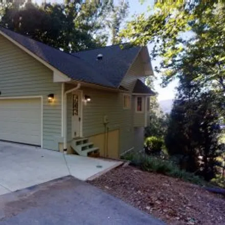 Buy this 3 bed apartment on 1 Hampton Parish in Parkway Forest, Asheville