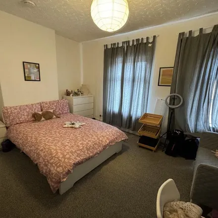 Rent this 1 bed apartment on St Clement in Hulton Street, Salford