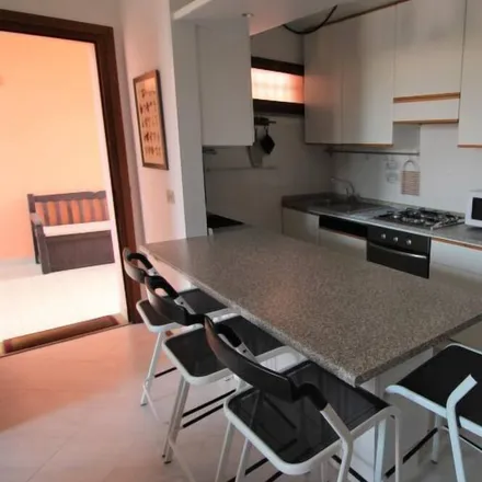 Rent this 3 bed apartment on Pignone in La Spezia, Italy