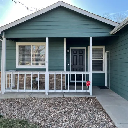 Rent this 1 bed room on 2425 Emerald Street in Loveland, CO 80537