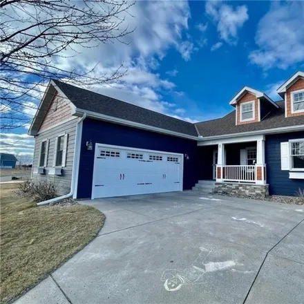 Buy this 4 bed house on 3333 Old Stone Way Northeast in Sauk Rapids, MN 56379