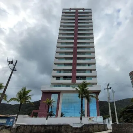 Image 2 - Avenida São Paulo, Jardim Cascata, Mongaguá - SP, Brazil - Apartment for sale