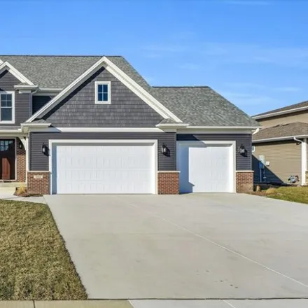 Buy this 3 bed house on 4862 Oakdale Drive in Champaign, IL 61822
